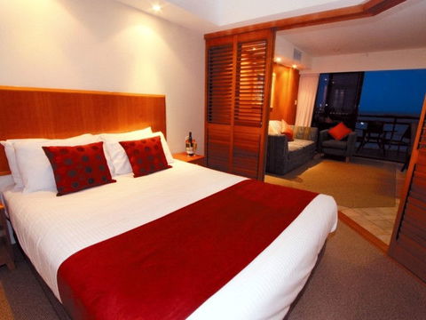 WorldMark Resort Golden Beach - Newcastle Accommodation 0