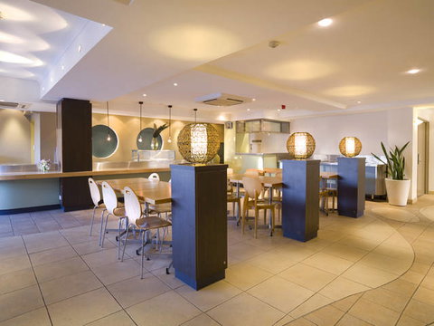 Y Hotel City South - Newcastle Accommodation 2