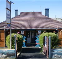 Dolphin Retreat Bunbury - Newcastle Accommodation