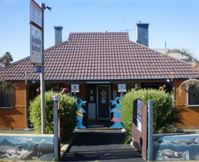 Dolphin Retreat Bunbury - Newcastle Accommodation 0
