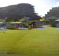 Hidden Valley Tourist Park - Newcastle Accommodation