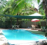Kununurra Backpackers - Newcastle Accommodation