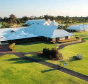 Mercure Sanctuary Golf Resort - Newcastle Accommodation