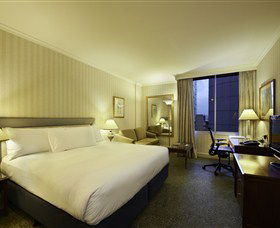 Parmelia Hilton Perth - New Castle Tourism 1