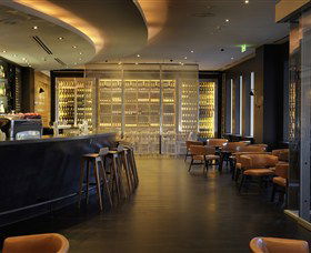 Parmelia Hilton Perth - New Castle Tourism 3
