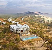 The Berkeley River Lodge - Newcastle Accommodation