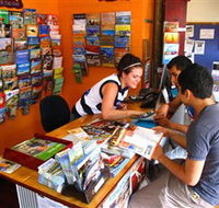 Chillis Backpackers - Newcastle Accommodation