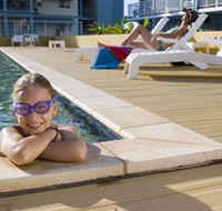 Cullen Bay Resorts - Newcastle Accommodation