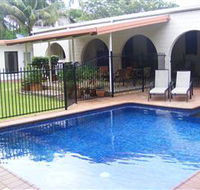 Darwin City Bed and Breakfast - Newcastle Accommodation