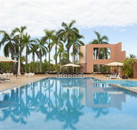 DoubleTree by Hilton Esplanade Darwin - Newcastle Accommodation