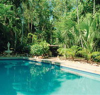Grungle Downs Tropical Bed and Breakfast - Newcastle Accommodation