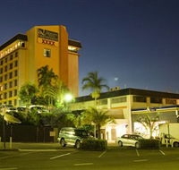 Quality Hotel Frontier Darwin - Newcastle Accommodation