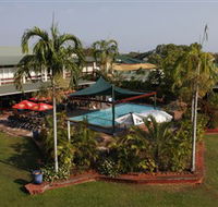 Walkabout Lodge - New Castle Tourism