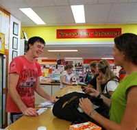 Youth Shack - Newcastle Accommodation