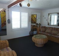 Sails Beach House Apartment Pottsville - New Castle Tourism