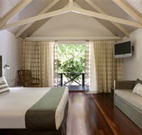 Hamilton Island Palm Bungalows - Newcastle Accommodation
