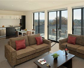 Apartments @ Kew Q105 - Park Avenue Accommodation Group - New Castle Tourism 0