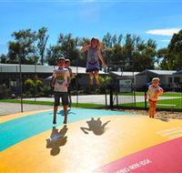 BIG4 Inverloch Holiday Park - New Castle Tourism