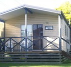 Fishing Haven Holiday Park - Newcastle Accommodation
