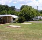Fossickers Tourist Park - Newcastle Accommodation
