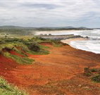 Lake Arragan and Red Cliff campgrounds - Newcastle Accommodation