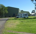 Milton Showground Camping - Newcastle Accommodation