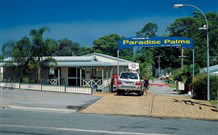 Paradise Palms Caravan Park - New Castle Tourism 7