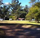 Shallow Crossing Campground - Newcastle Accommodation