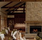 Emirates OneOnly Wolgan Valley - New Castle Tourism