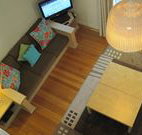 Ironbark Family Loft Townhouse 101 - Newcastle Accommodation