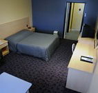 Albert Motel - Moree - New Castle Tourism