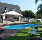Alexander Motor Inn - New Castle Tourism
