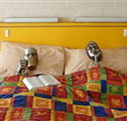 Budget Winchester Motel - Moree - New Castle Tourism