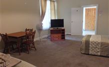 Heritage Motel - Newcastle Accommodation 0