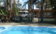 Hilldrop Motor Inn - South Grafton - New Castle Tourism 0