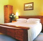 Hunter Country Lodge - Rothbury North - New Castle Tourism