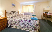 Parkhaven Motel - Goulburn - New Castle Tourism 0