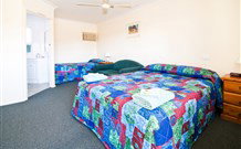 Parkhaven Motel - Goulburn - New Castle Tourism 1