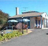 Blue Mountains G'day Motel - New Castle Tourism