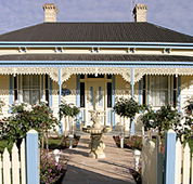 Carrington House - Newcastle Accommodation