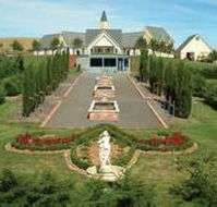 Barcaldine House - Newcastle Accommodation