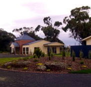 Woodbyne Cottages - New Castle Tourism