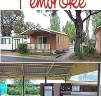 Pembroke Tourist And Leisure Park - Newcastle Accommodation