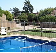 Executive Hideaway Motel - New Castle Tourism