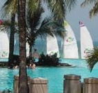 Hamilton Island Apartment - Newcastle Accommodation