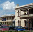 LAKE VIEW HOTEL MOTEL - Newcastle Accommodation
