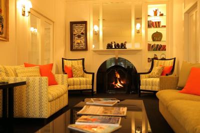 Holmwood Guest House - New Castle Tourism 2