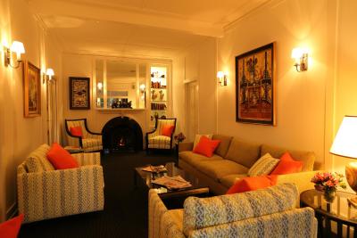 Holmwood Guest House - New Castle Tourism 7
