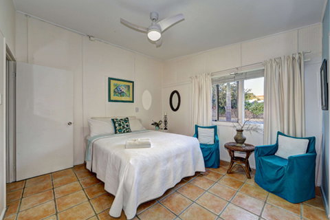Bargara Gardens Motel And Holiday Villas - New Castle Tourism 1