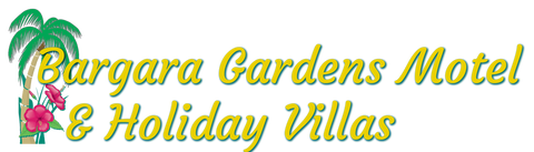Bargara Gardens Motel And Holiday Villas - New Castle Tourism 3